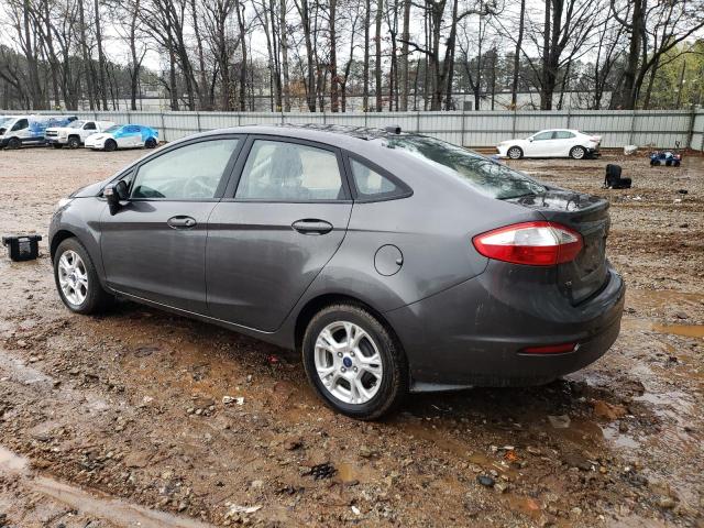 2016 FORD FIESTA SE 3FADP4BJ4GM206011