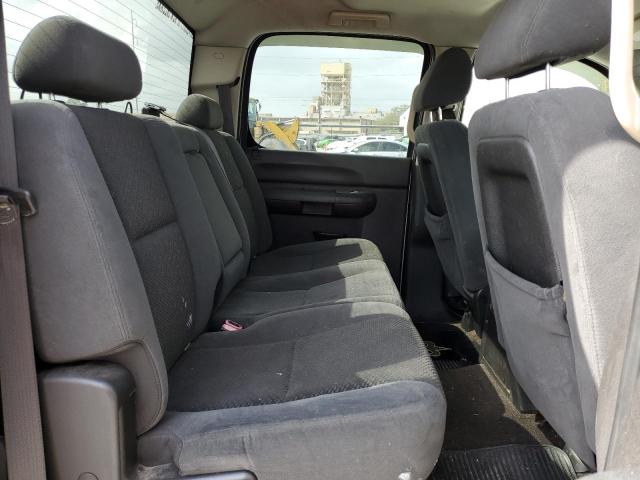 3GTEC13J18G306588 GMC Sierra C1500