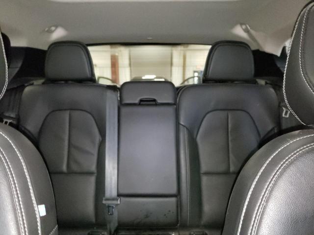2021 VOLVO XC40 T4 IN - YV4AC2HL3M2572080