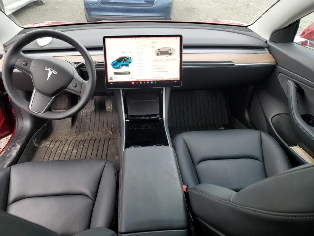 2020 TESLA MODEL 3 5YJ3E1ECXLF627284