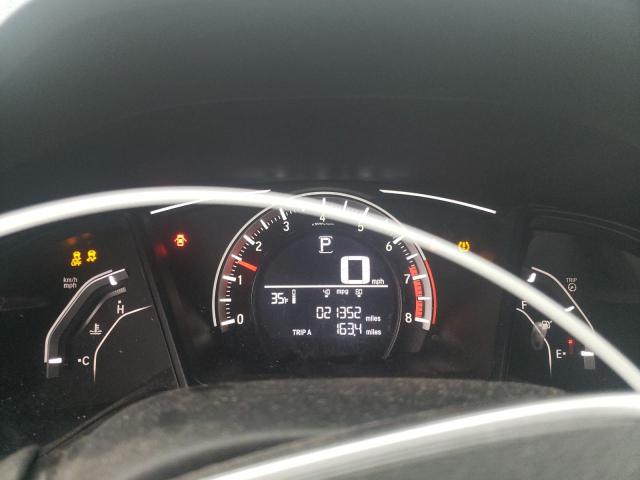 2018 HONDA CIVIC LX 2HGFC2F53JH523432