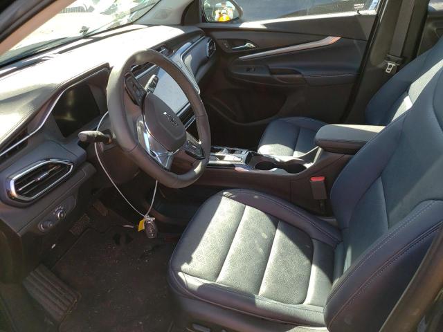 2022 CHEVROLET BOLT EUV P - 1G1FZ6S04N4106279