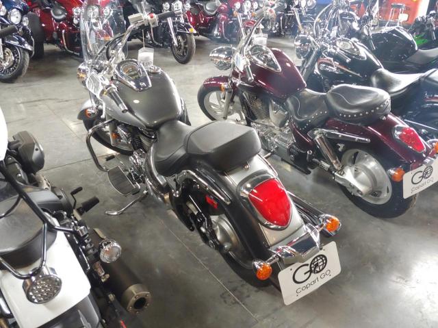 2009 SUZUKI VL800 - JS1VS55A692101392