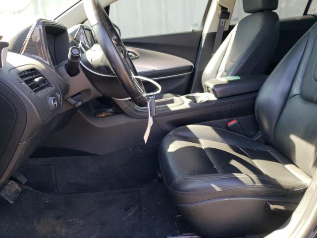 VIN 1G1RH6E41DU121738 2013 Chevrolet Volt no.7