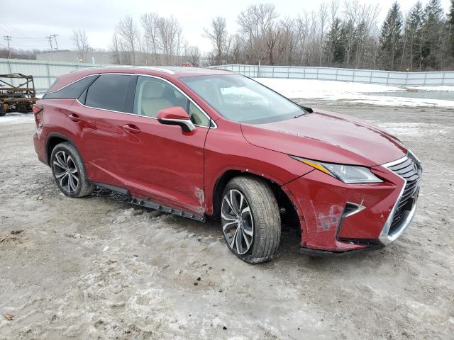 2018 LEXUS RX 350 L - JTJDZKCA8J2013587
