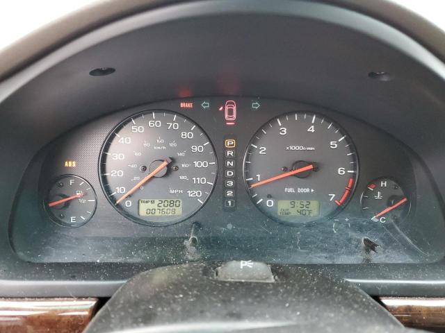 4S3BH665317605453 Subaru Legacy Outback