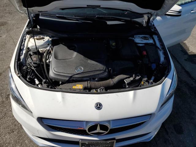 2018 MERCEDES-BENZ CLA 250 4M - WDDSJ4GB1JN674785