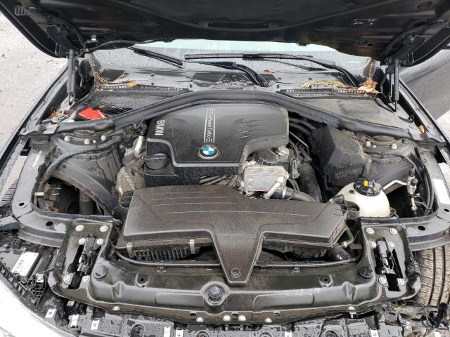 WBA8G5C55GK442514 BMW 328 XI