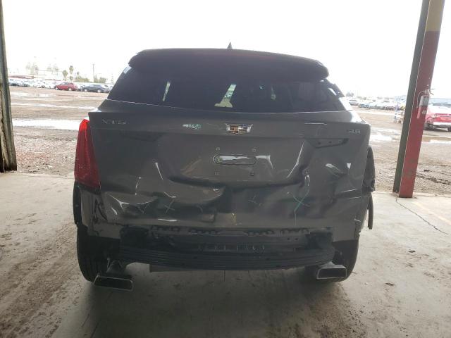 2017 CADILLAC XT5 - 1GYKNARS0HZ255074