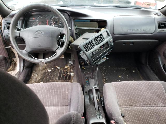 1NXAE00B7RZ222544 1994 Toyota Corolla Le