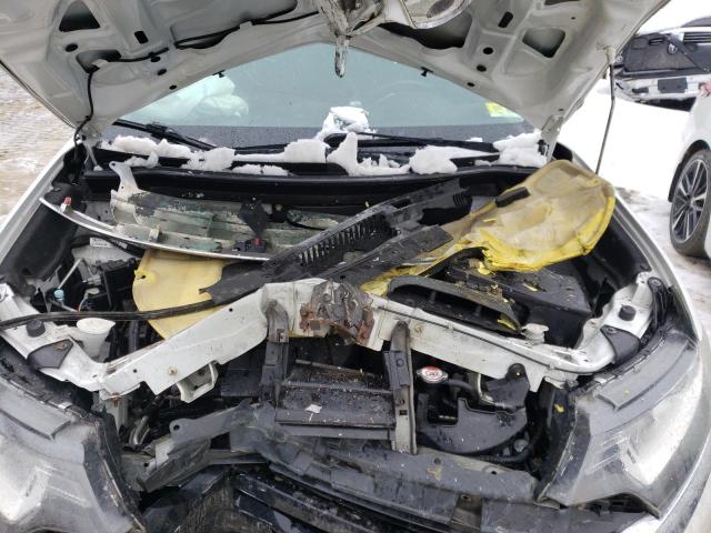 2017 MITSUBISHI OUTLANDER JA4AZ2A30HZ023889
