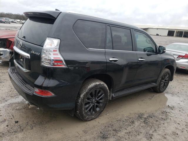 2023 LEXUS GX 460 JTJAM7BXXP5343307