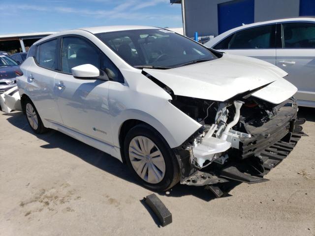2019 NISSAN LEAF S 1N4AZ1CP6KC312663