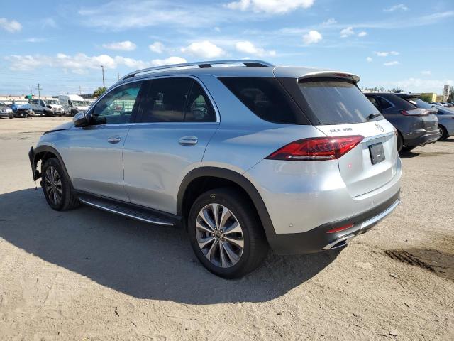 2022 MERCEDES-BENZ GLE 350 - 4JGFB4JB6NA679572