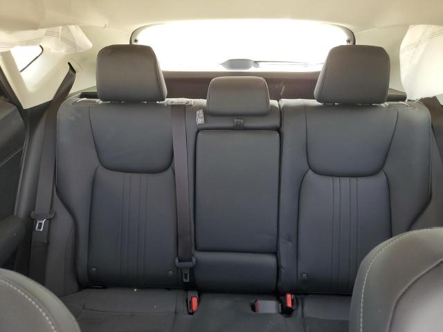 2022 LEXUS NX 350 JTJGGCEZ3N5001878