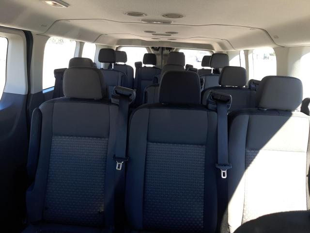 1FBAX2Y87NKA44387 Ford Transit T-350
