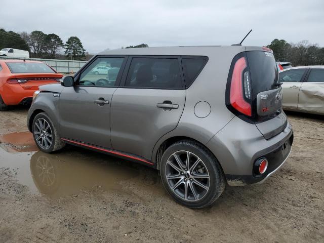 2017 KIA SOUL ! KNDJX3AA2H7490002