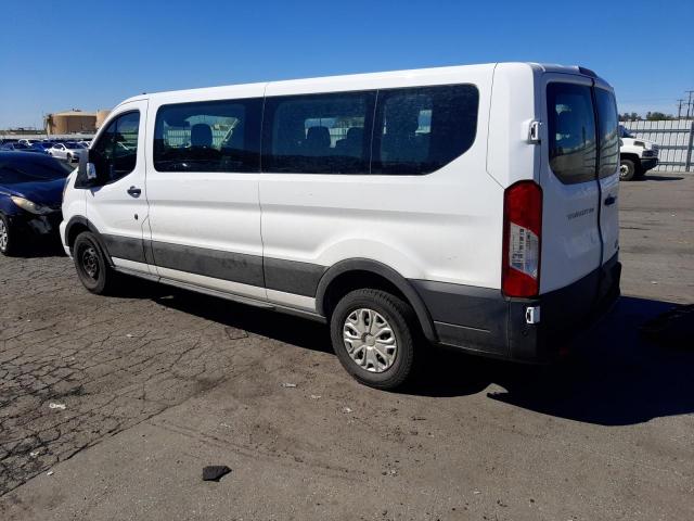 1FBAX2Y87NKA44387 Ford Transit T-350