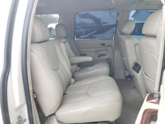 3GYFK66N26G233922 Cadillac ESCALADE ESV