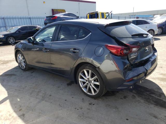 2017 MAZDA 3 TOURING JM1BN1L3XH1116494