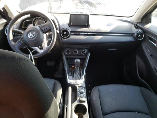 2016 TOYOTA SCION IA 3MYDLBZV4GY122381