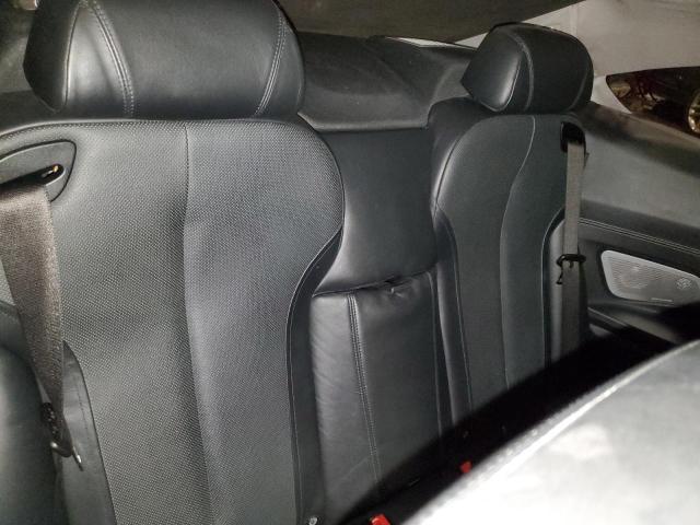 WBALX5C57CC894513 BMW 650 XI