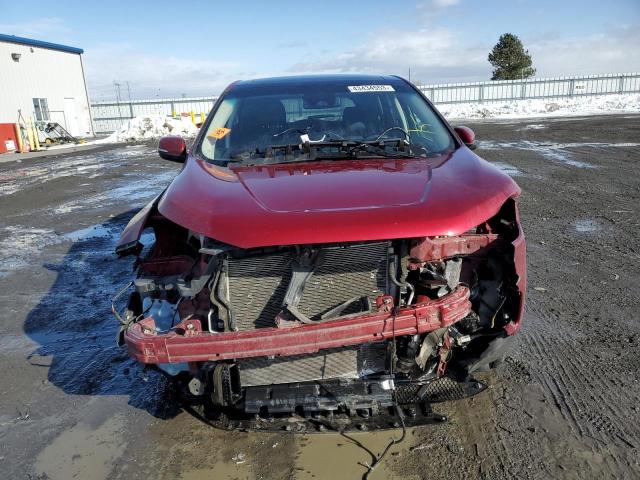 2019 FORD EDGE SEL 2FMPK4J98KBB42252