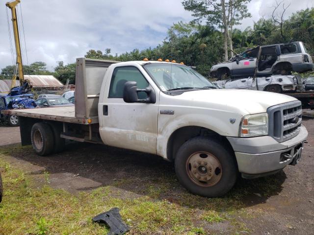 2005 Ford F-350 