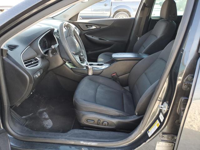 2017 CHEVROLET MALIBU LT 1G1ZE5ST6HF155599