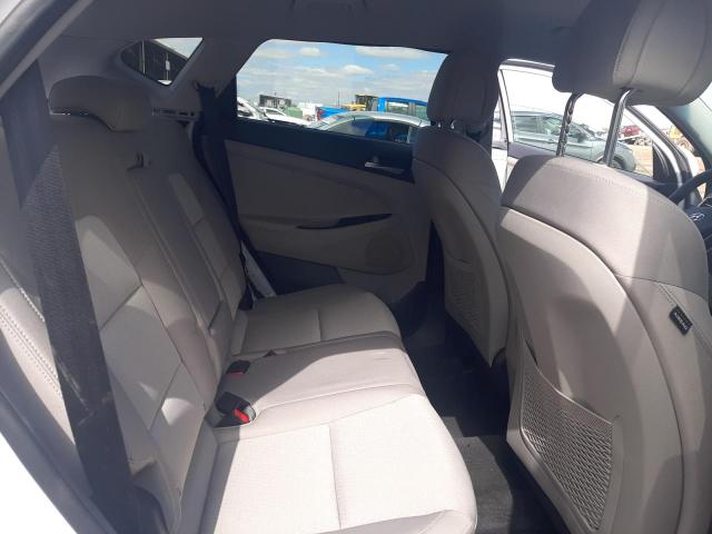 2016 HYUNDAI TUCSON LIM - KM8J33A45GU204001