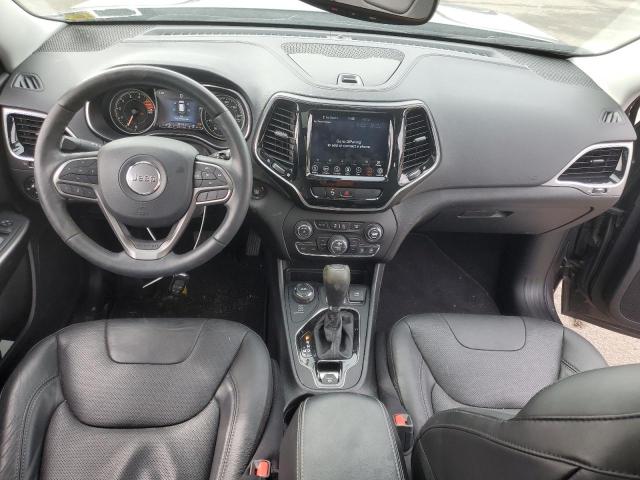 2020 JEEP CHEROKEE L 1C4PJMDX9LD563068