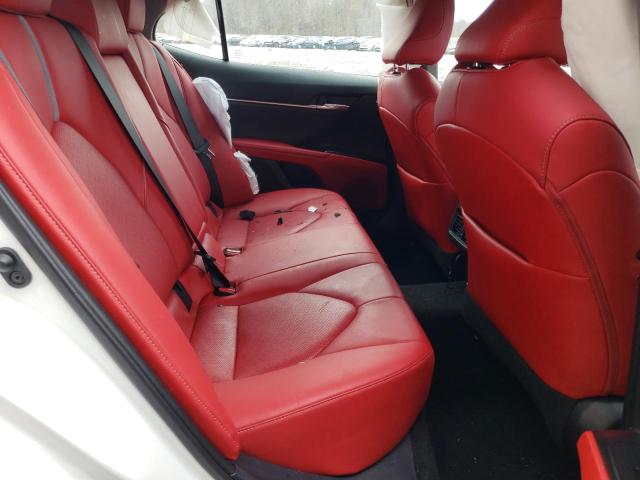 2020 TOYOTA CAMRY XSE 4T1K61BK0LU002948