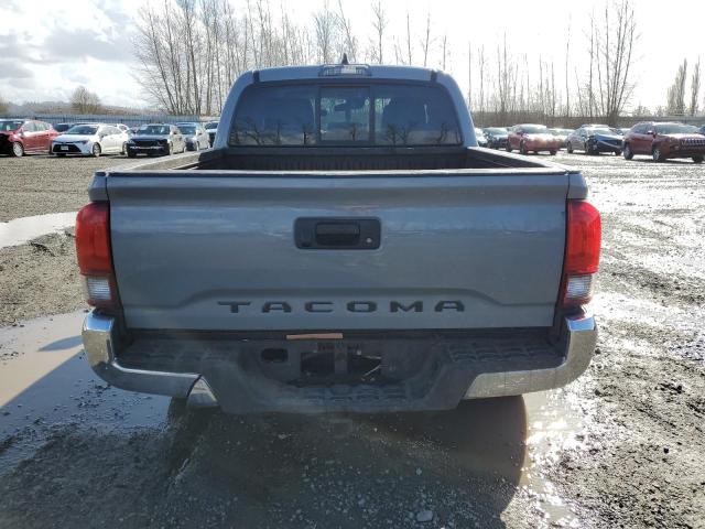 5TFAX5GN4LX184384 | 2020 TOYOTA TACOMA DOU