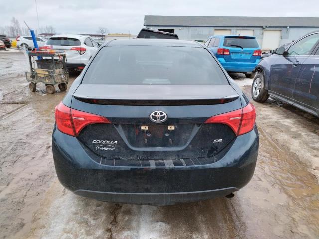 2019 TOYOTA COROLLA L - 5YFBURHE8KP901322