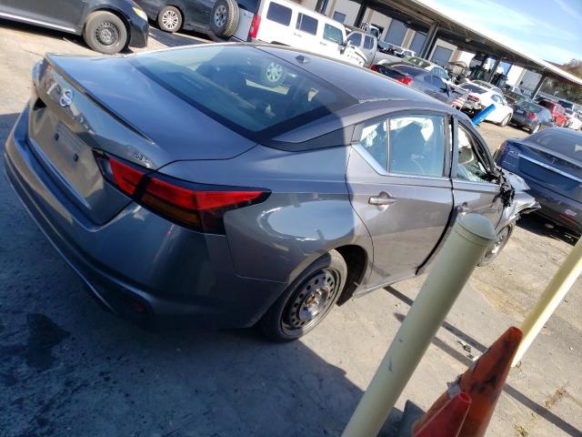 2022 NISSAN ALTIMA SR 1N4BL4CV6NN387202