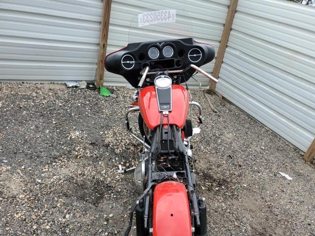 2003 HARLEY-DAVIDSON FLHTCI SHR - 1HD1FKW103Y624190