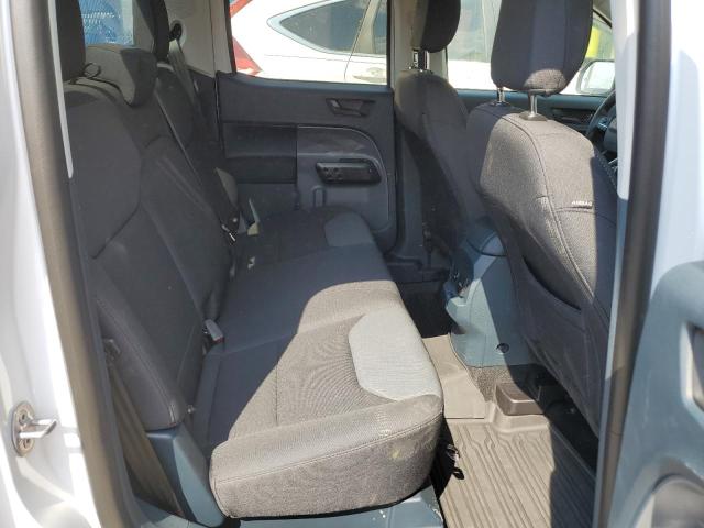 2022 FORD MAVERICK X - 3FTTW8F9XNRA73349