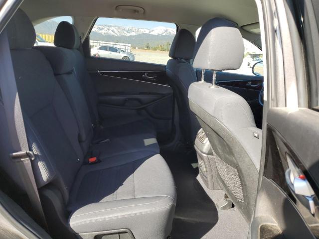 5XYPG4A53KG449245 KIA SORENTO LX