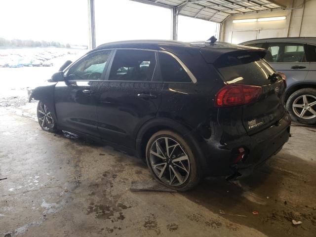 2020 KIA NIRO TOURI - KNDCC3LC2L5394247