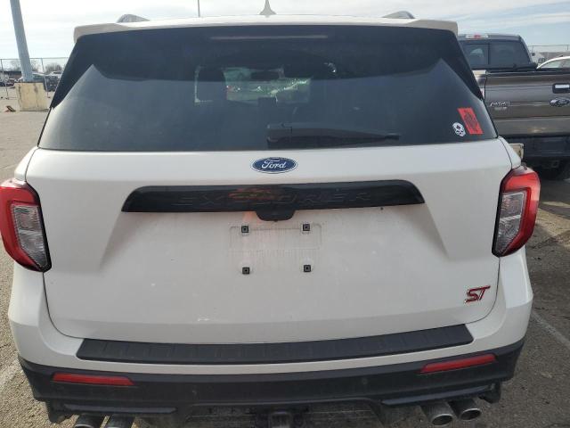 2020 FORD EXPLORER S 1FM5K8GC7LGA81259