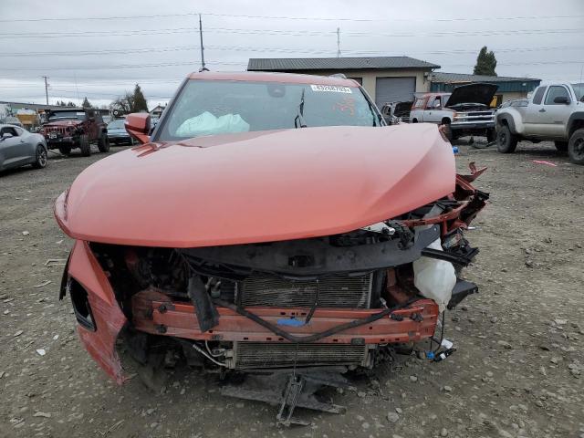 2021 CHEVROLET BLAZER RS 3GNKBKRS8MS564987