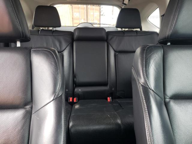 2016 HONDA CR-V EXL 2HKRM4H74GH111104