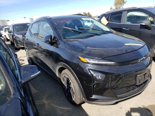 2022 CHEVROLET BOLT EUV P - 1G1FZ6S04N4106279