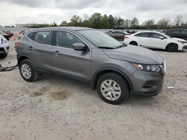2020 NISSAN ROGUE SPOR - JN1BJ1CV6LW282605