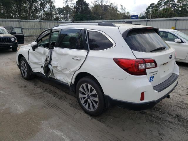 2017 SUBARU OUTBACK TO 4S4BSETC7H3361401