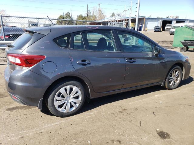 4S3GTAA63J3749065 Subaru Impreza