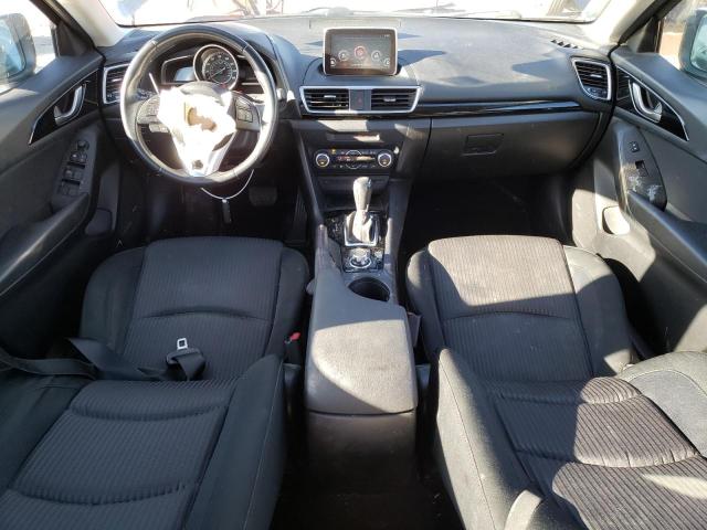 2016 MAZDA 3 TOURING - JM1BM1W7XG1317490