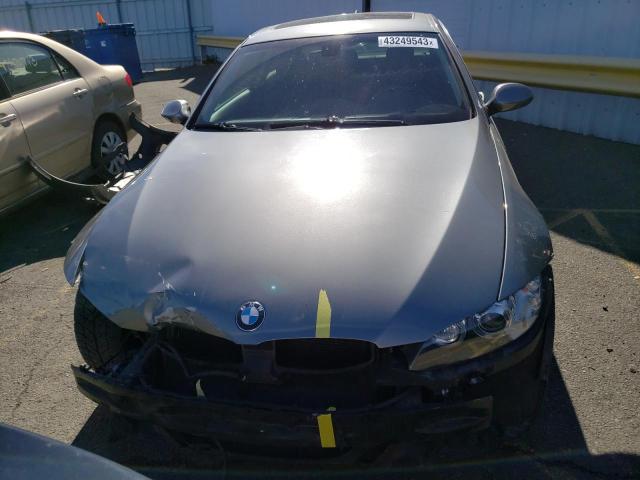 WBAWC73558E065679 BMW 335 XI