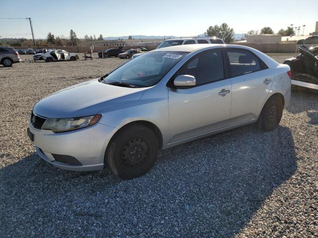 2010 Kia Forte EX