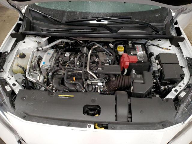 2022 NISSAN SENTRA SV 3N1AB8CV8NY270954